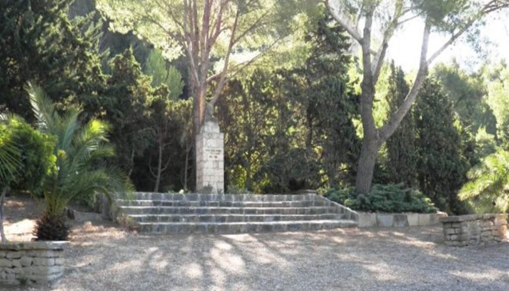 Diada de Cala Murta