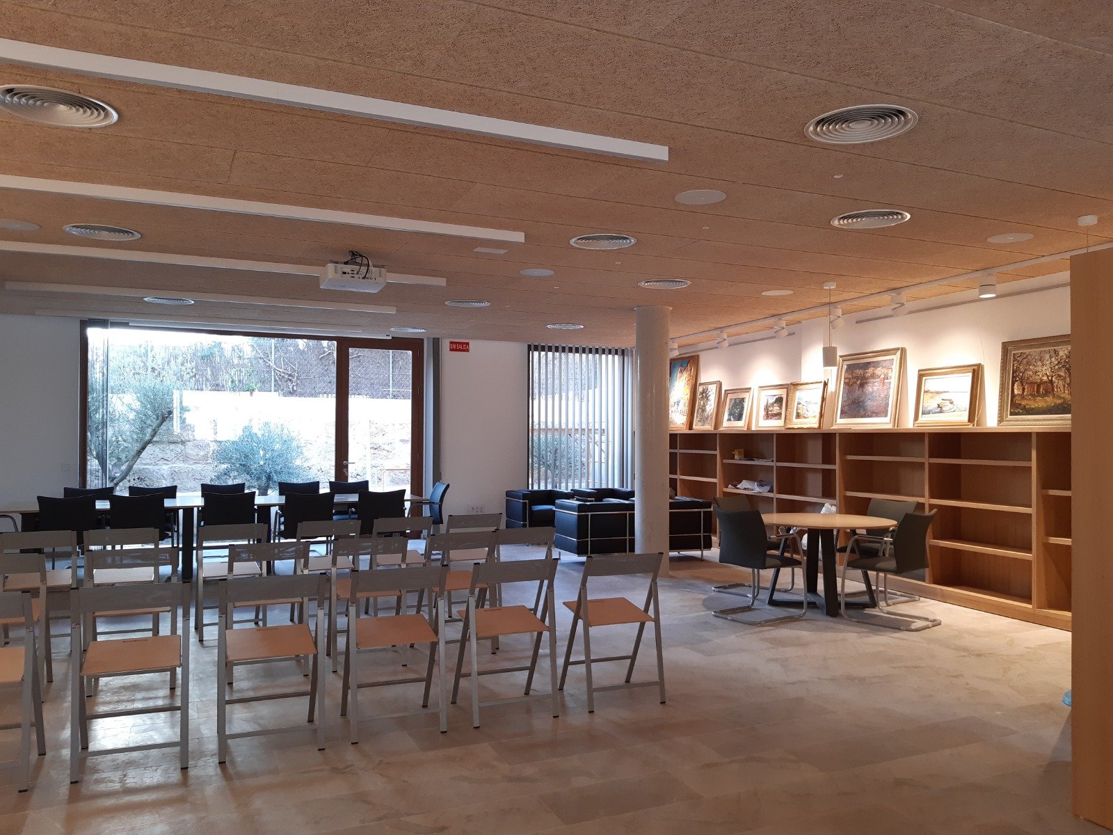 Foto Sala
