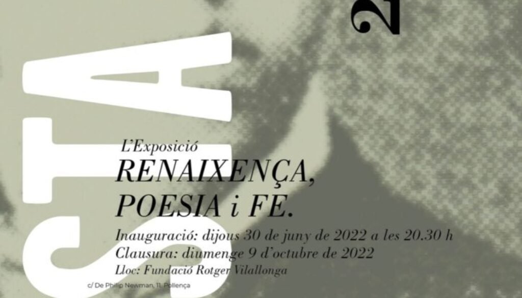 exposició