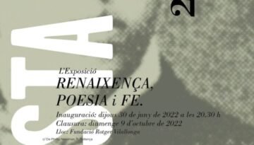 exposició