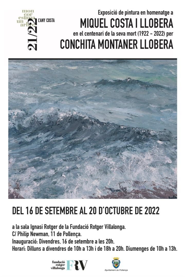 exposició art