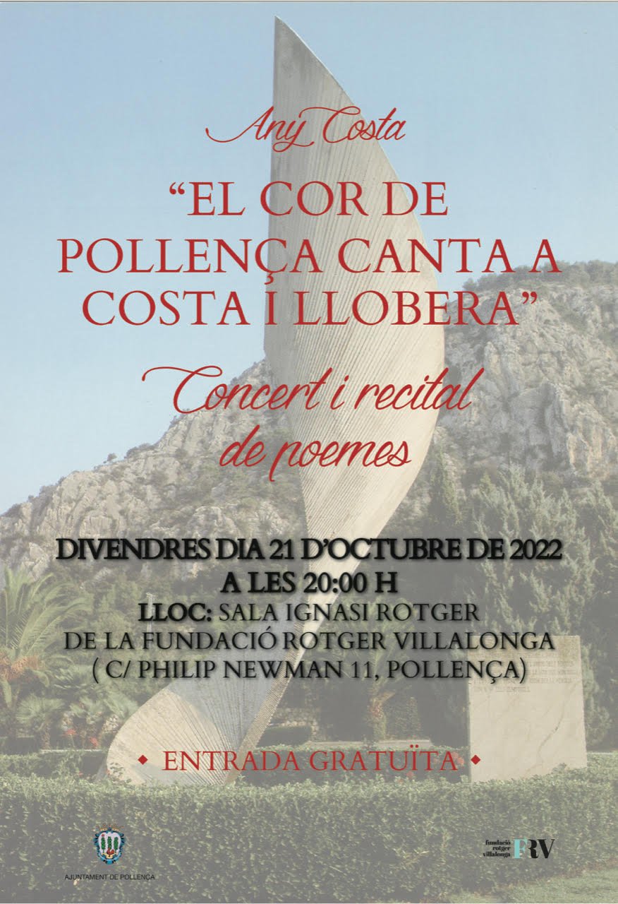 concert coro