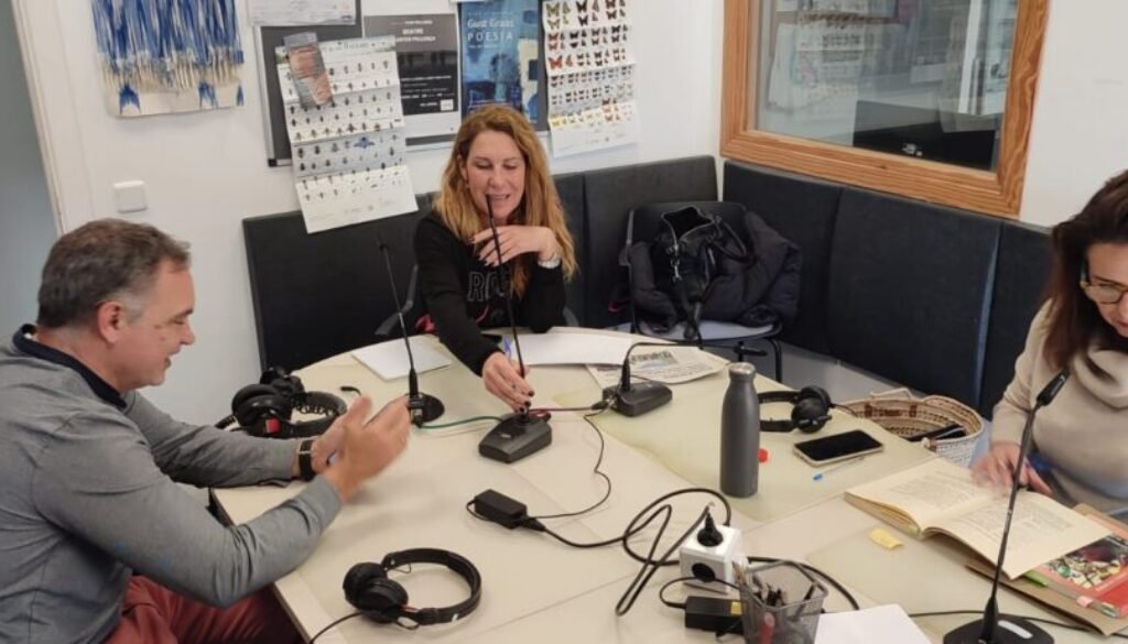 radio pollença
