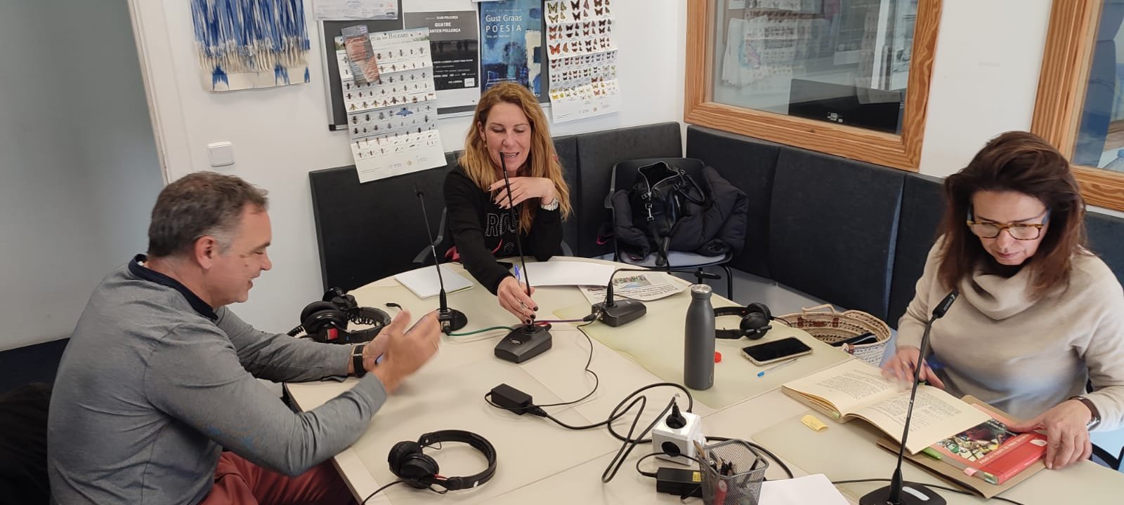 radio pollença